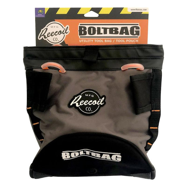 Reecoil Bolt Bag - Harness Equipment