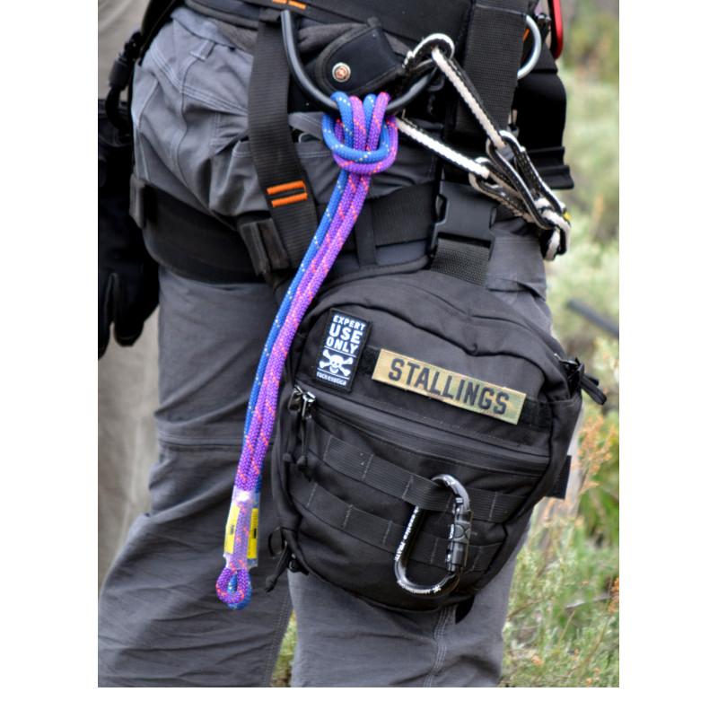 Rock Exotica Aztek Pro Bag - Harness Equipment