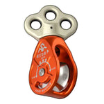 Rock Exotica Hydra Pulley Swivel w/three attachment points Pulleys ROCK EXOTICA 