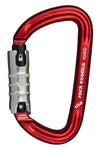 ROCK EXOTICA rockD Up-Lock Carabiner Carabiners ROCK EXOTICA 