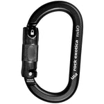 Rock Exotica RockO Auto Lock Carabiner Carabiners ROCK EXOTICA 