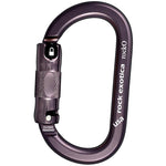 Rock Exotica RockO Auto Lock Carabiner Carabiners ROCK EXOTICA Standard 