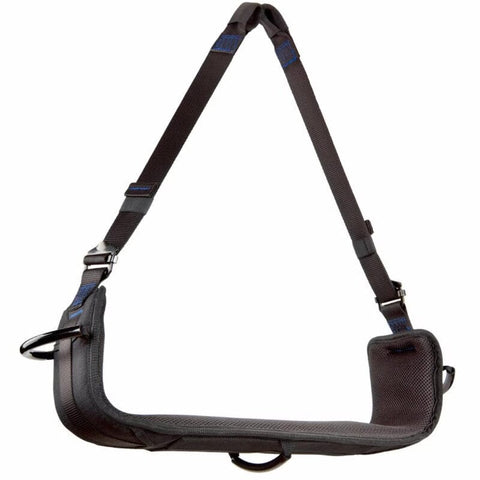 Sala SEAT Black Seat Harness Equipment 
