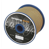 Singing Rock Accessory Cord Rope - Static Singing Rock 8 mm Per Meter Standard 