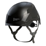 Singing Rock Flash Industry Helmets Singing Rock Black 