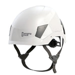 Singing Rock Flash Industry Helmets Singing Rock White 