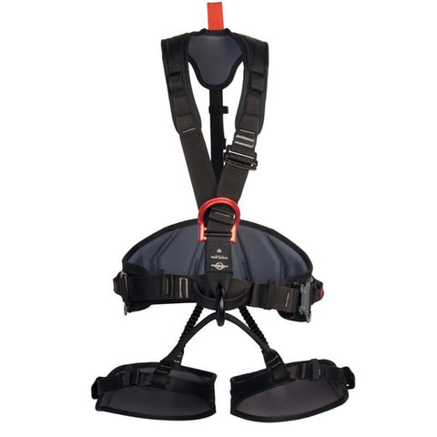 Singing Rock Roof Master - Full Body Harness Harness's Singing Rock 