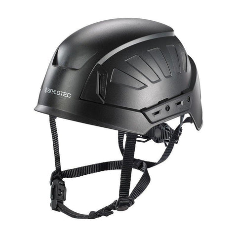 SKYLOTEC INCEPTOR GRX HIGH VOLTAGE HELMET Helmets SKYLOTEC BLACK 