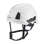 SKYLOTEC INCEPTOR GRX HIGH VOLTAGE HELMET Helmets SKYLOTEC WHITE 