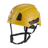 SKYLOTEC INCEPTOR GRX HIGH VOLTAGE HELMET Helmets SKYLOTEC YELLOW 