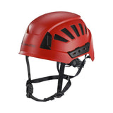 SKYLOTEC INCEPTOR GRX VENTED HELMET [AS/NZS 1801:1997] Helmets SKYLOTEC RED 