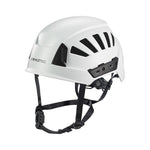 SKYLOTEC INCEPTOR GRX VENTED HELMET [AS/NZS 1801:1997] Helmets SKYLOTEC WHITE 