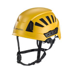 SKYLOTEC INCEPTOR GRX VENTED HELMET [AS/NZS 1801:1997] Helmets SKYLOTEC YELLOW 