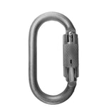 SKYLOTEC OVAL CARABINER Carabiners SKYLOTEC TWIST LOCK 