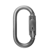 SKYLOTEC OVAL CARABINER Carabiners SKYLOTEC TWIST LOCK 