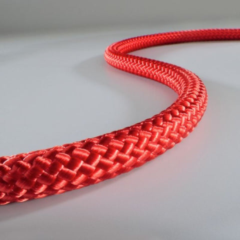 Skylotec UltraStatic Rope 11.0mm RED Rope - Static SKYLOTEC 