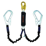SKYLOTEC Y FLEX TWIN LANYARD Lanyards SKYLOTEC 1.5M 