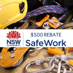Small Business Safety Rebate | Information Information Information 