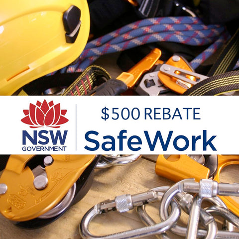 Small Business Safety Rebate | Information Information Information 