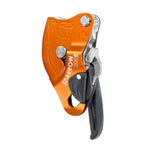 Sparrow 200R Self Locking Descender - BLACK Descenders Harness Equipment Orange 