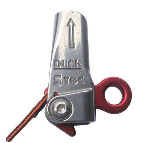 STec Duck Back up Device Backup Device 5th Point Aluminium Cam 