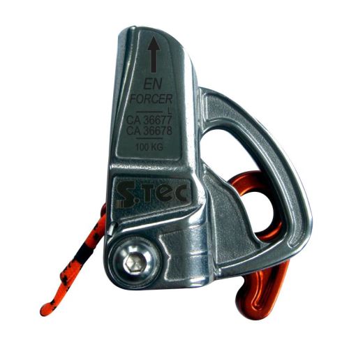 Enforcer Rope Device Stec Enforcer Back Up Device – Harness Equipment