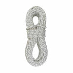 STER HTP Static 11mm - Harness Equipment Rope - Static Sterling white 200m 