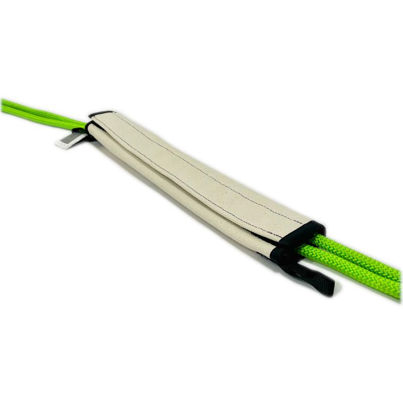 Yates Canvas Rope Guards - Harness Equipment