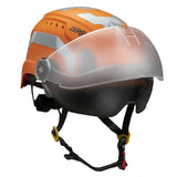 ZERO APEX X2 Visor Protector Helmet Accessories ZERO Height Safety Ltd 