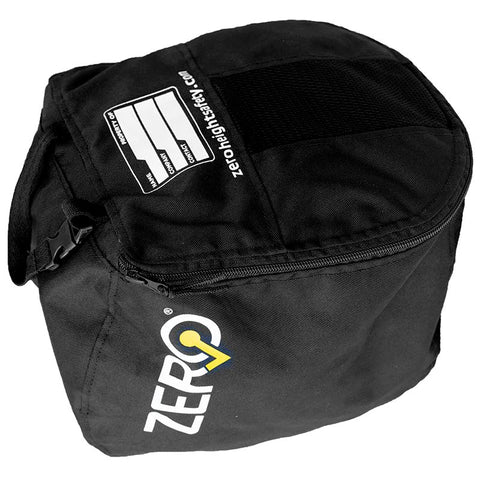 ZERO Helmet Bag Helmet Accessories ZERO Height Safety Ltd 